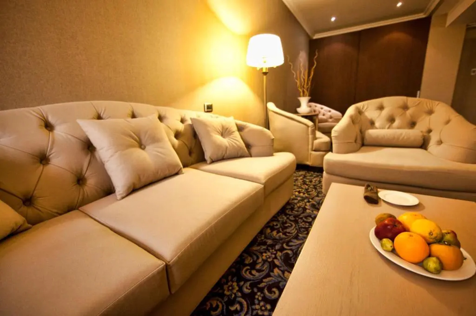 National by Stellar Hotels, Yerevan