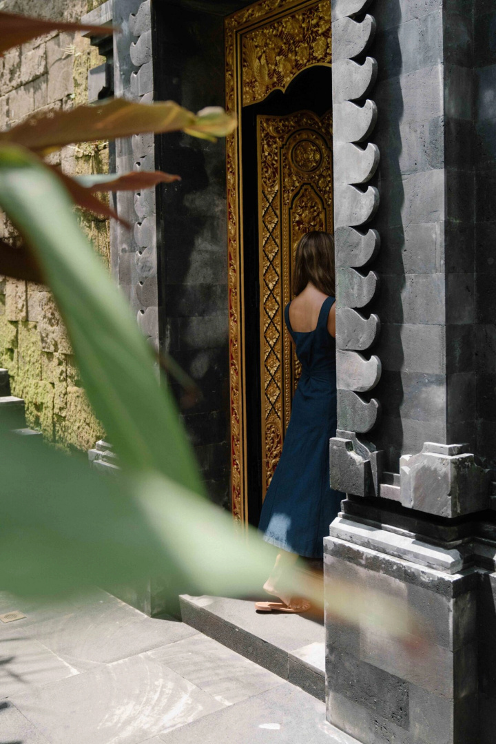 Отель La Reserve 1785 Canggu - Adults Only