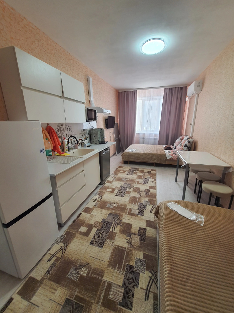 Квартира на Ильичева 1