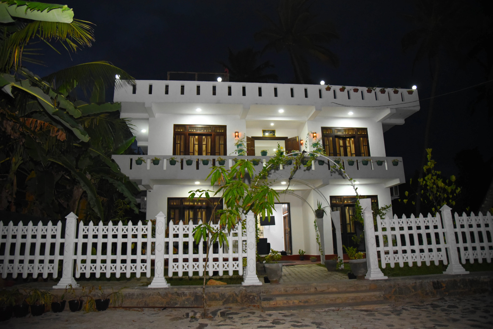 Вилла Relax House