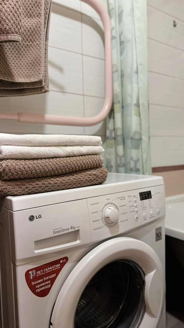 Апартаменты Попова 26