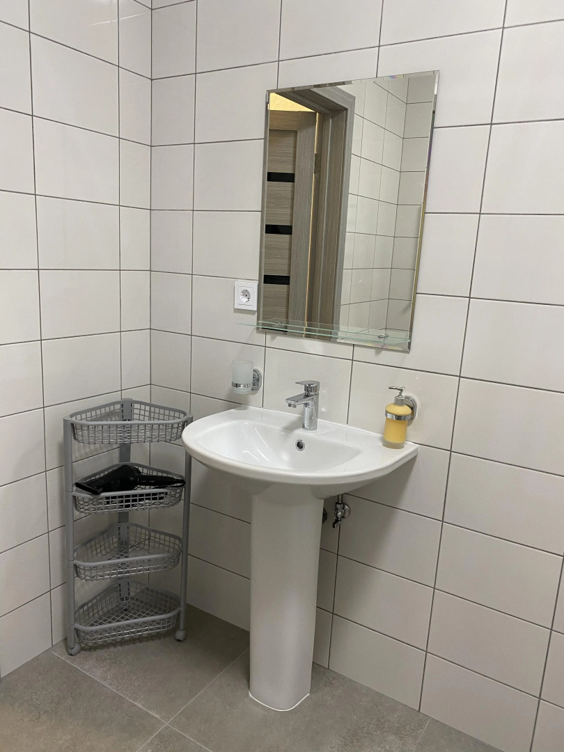 База Отдыха в Мысхако