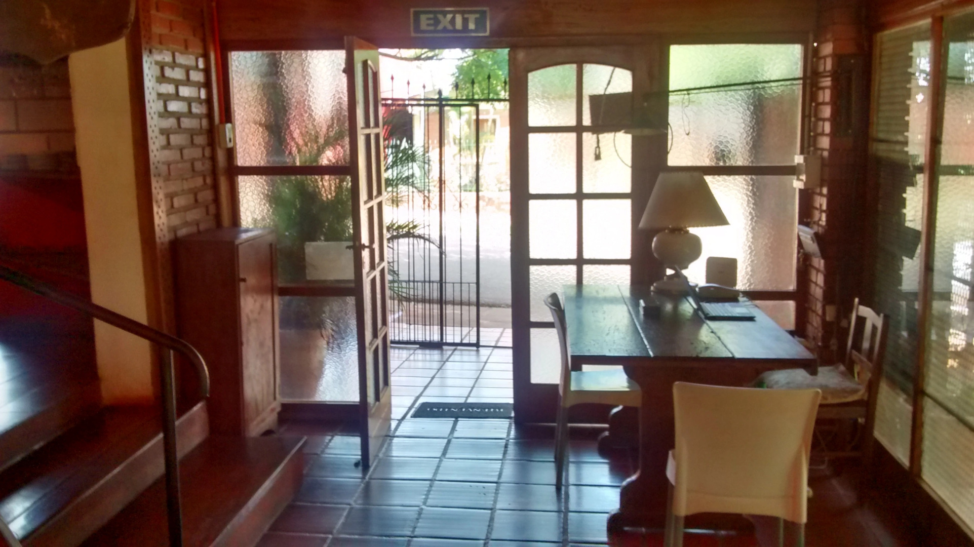 Мини-Отель Guayra