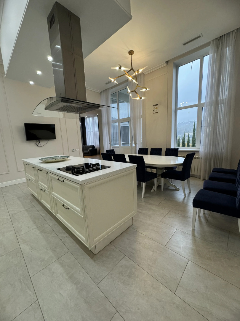 Частный дом Дом на море в Сочи с бассейном