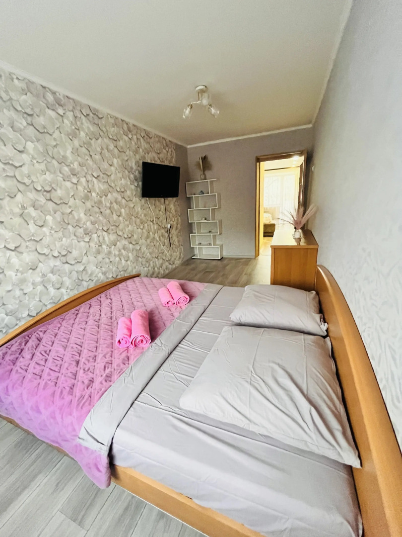 Квартира в центре г. Дивногорск