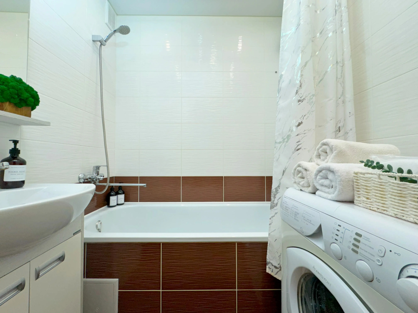 Апартаменты «Атмосфера» | Макадамия — Уют И Стиль В Самом Сердце Липецка