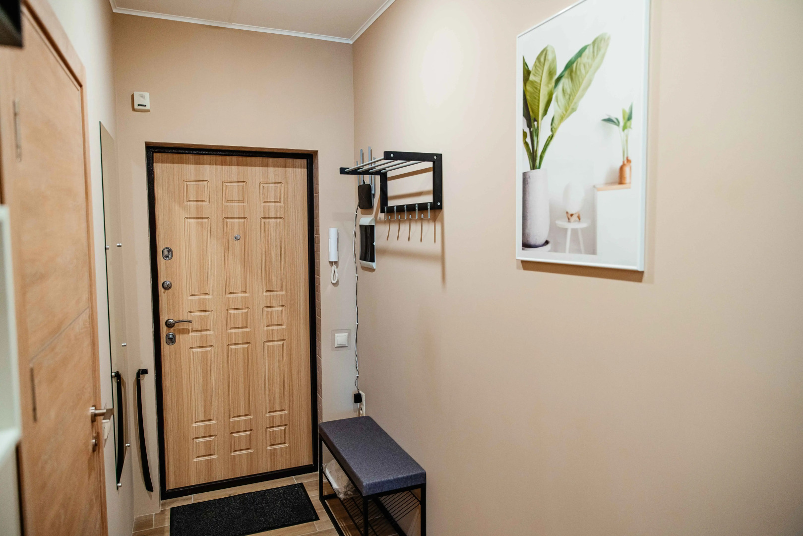 Апартаменты в ЖК у соснового леса