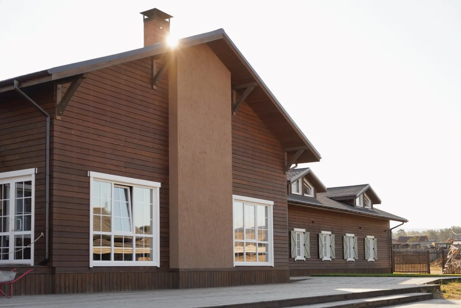 Арт-отель Порт Ольхон