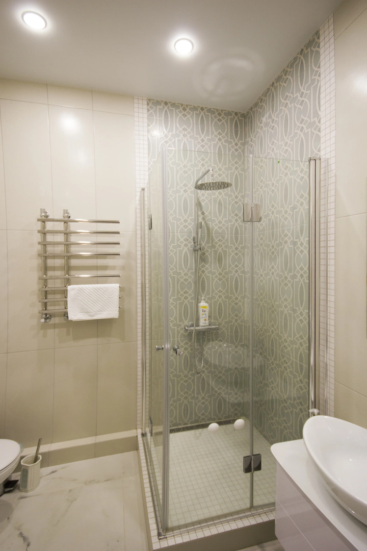 Апартаменты LikeHomeDinamo