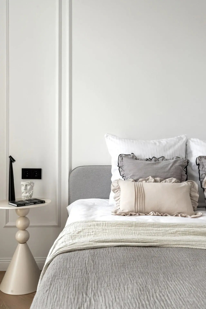 Квартира на набережной