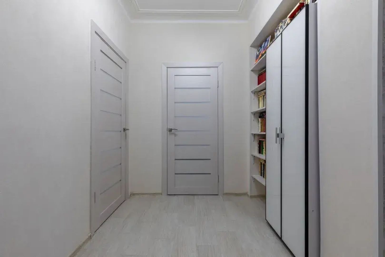 Квартира 3-комнатная в Самом Сердце Санкт-Петербурга