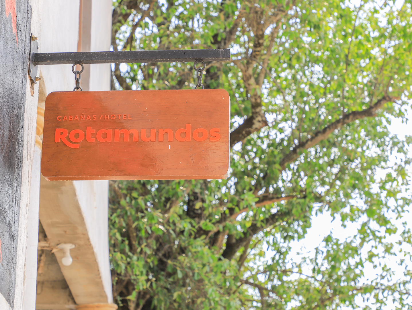 Отель Cabañas Piedras Anchas by Rotamundos