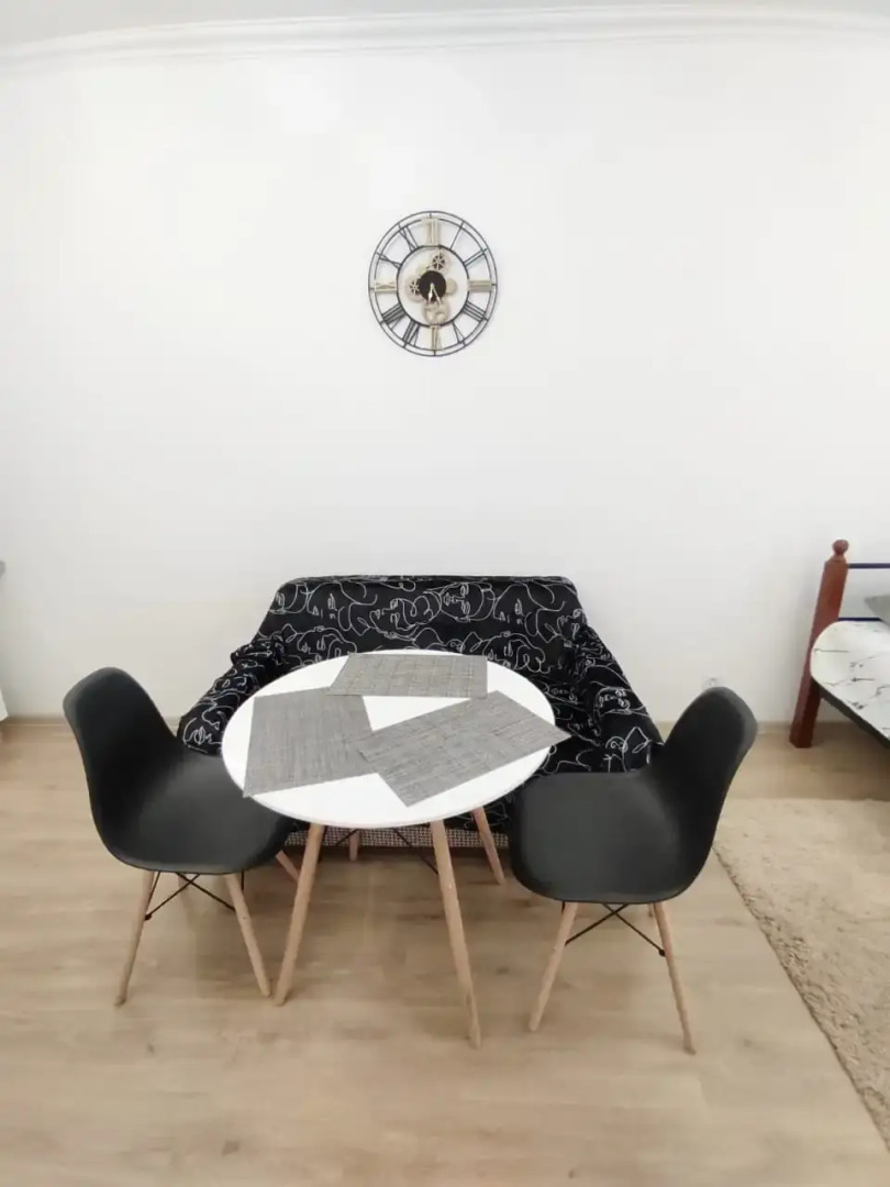 Квартира Однокомнатная Уютная