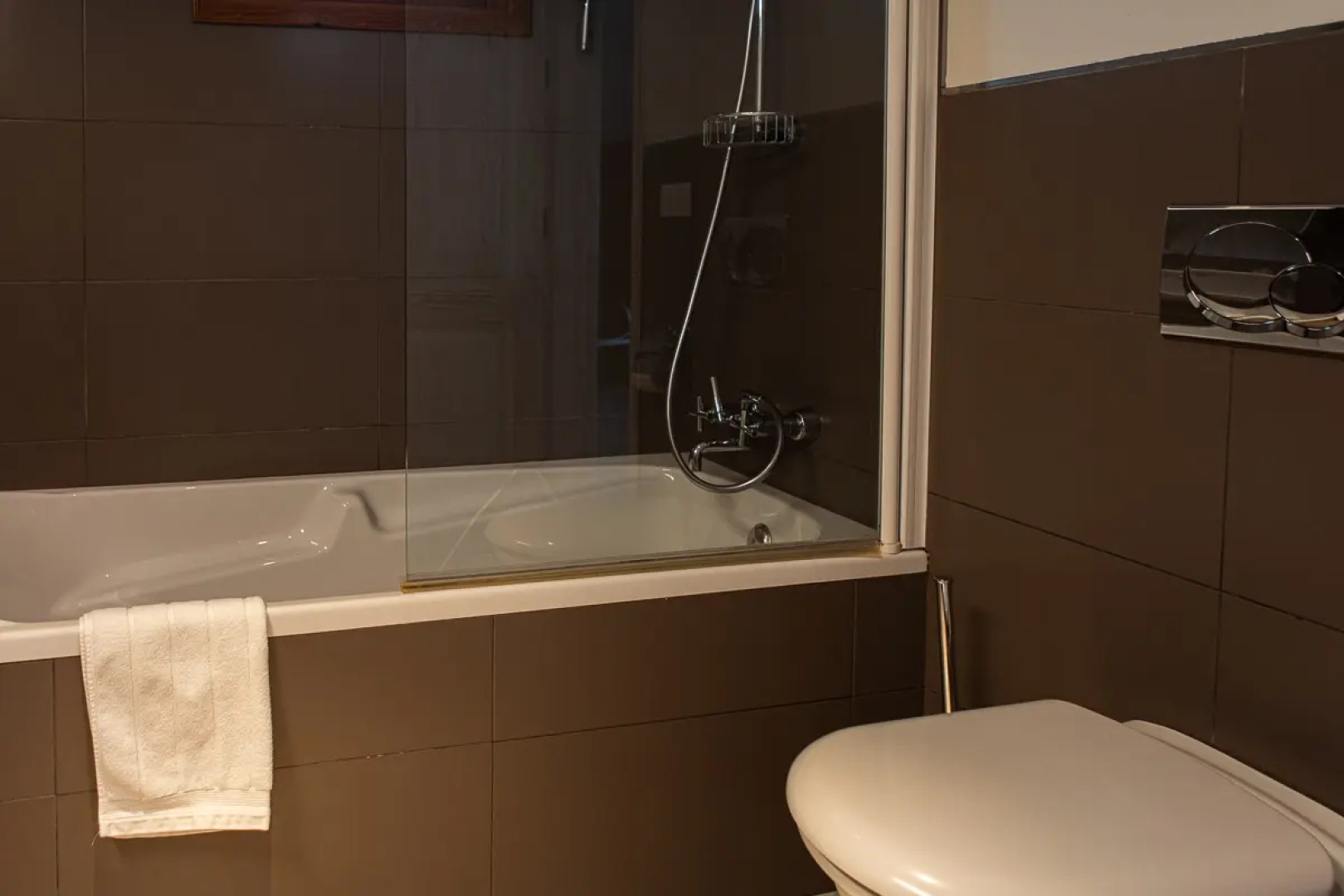 Мини-Отель Mas Montbrio Belvedere