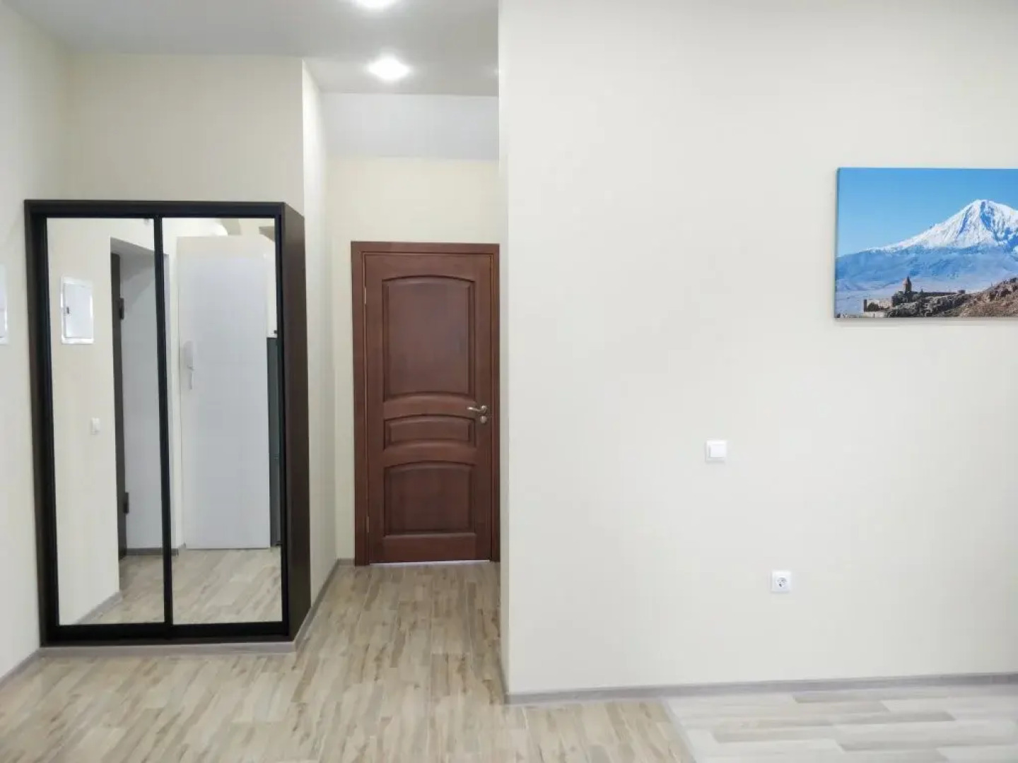 Апарт-Отель Комплекс апартаментов Ванва