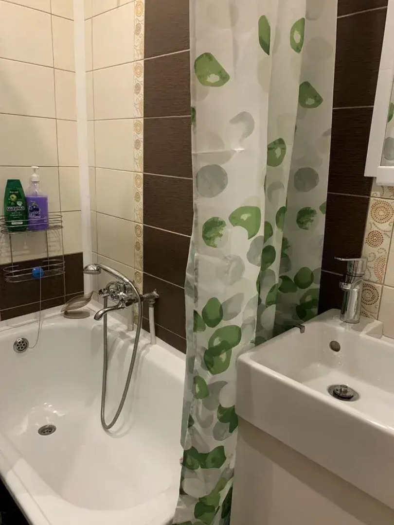 Квартира на Челябинской Улице 71