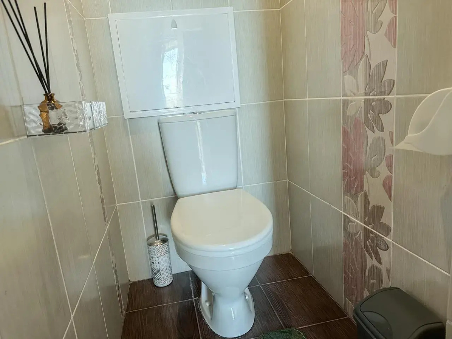 Апартаменты Time Apart 1 комнатные с видом на реку в Кургане