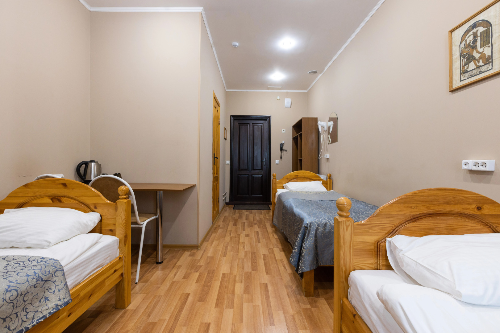 Отель ВолнаСити