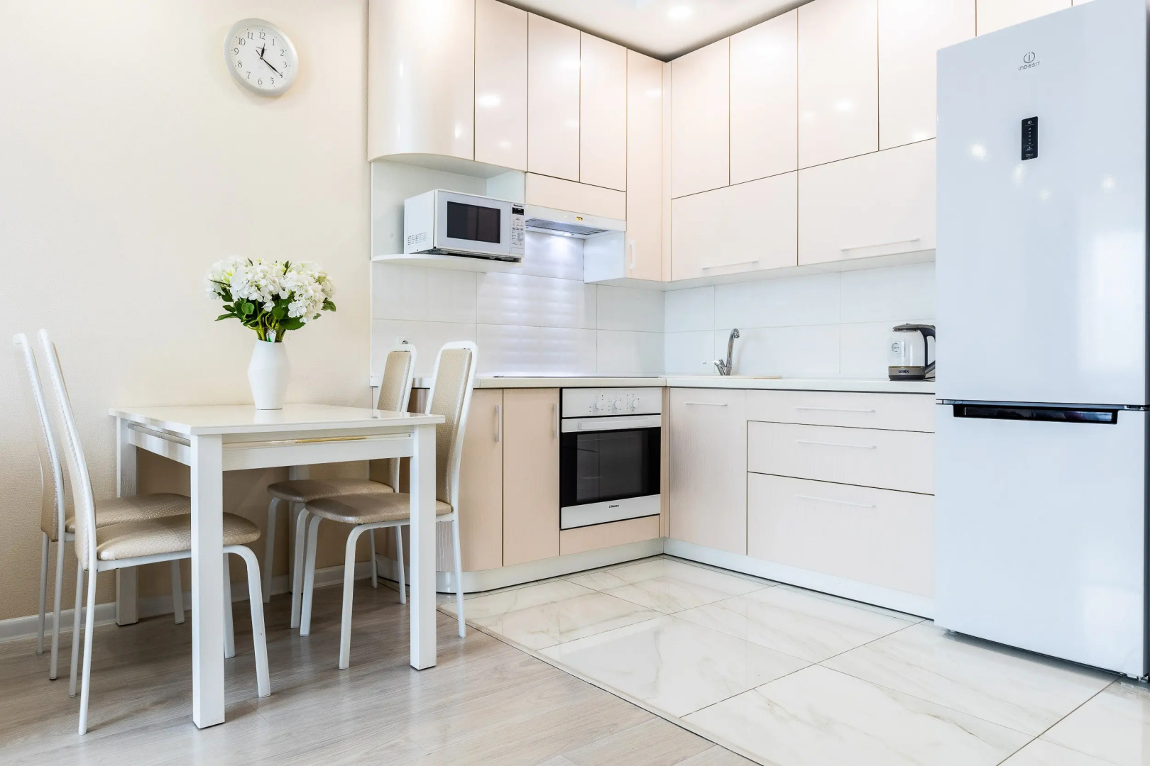 Апартаменты Favorite на Репина 4