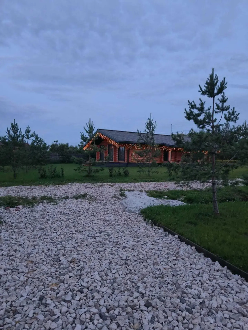 Частный дом в поселке Разливы-1 , 8