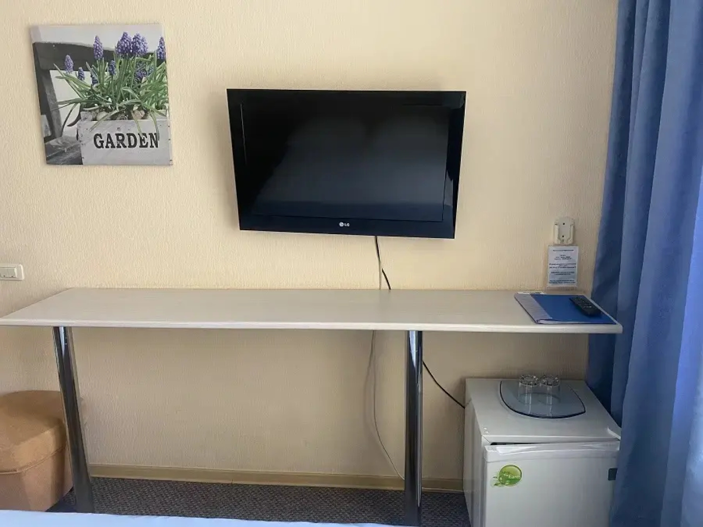 Отель Восьмое небо