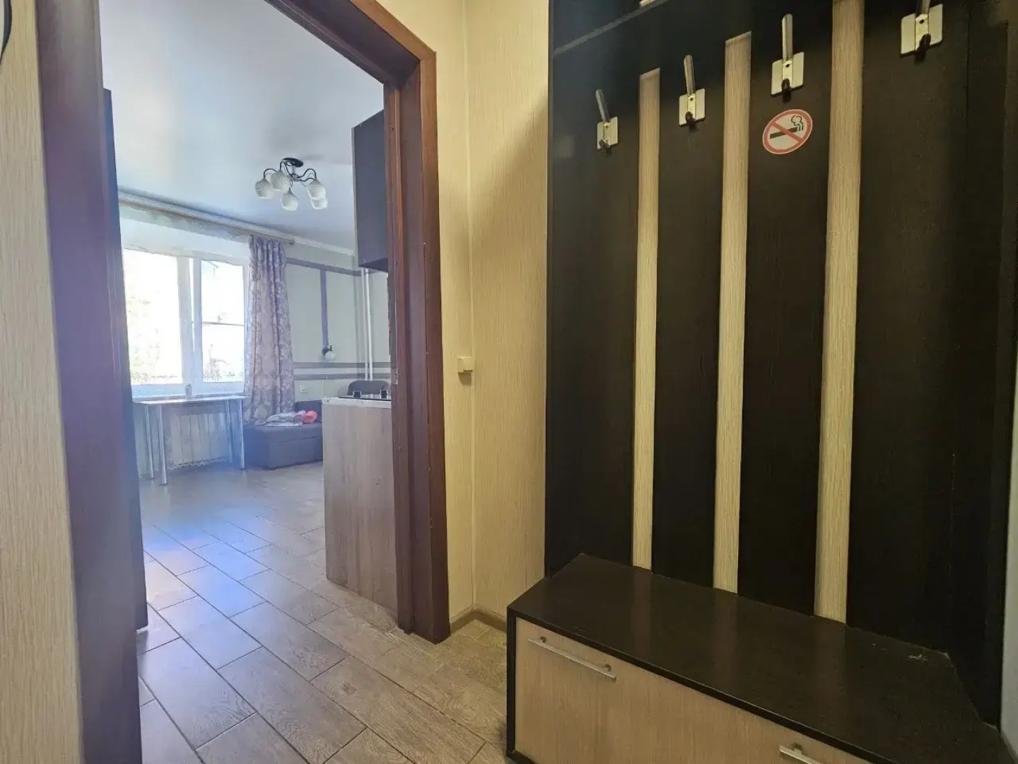 Квартира L.V.Hotels на проспекте Ленина 52