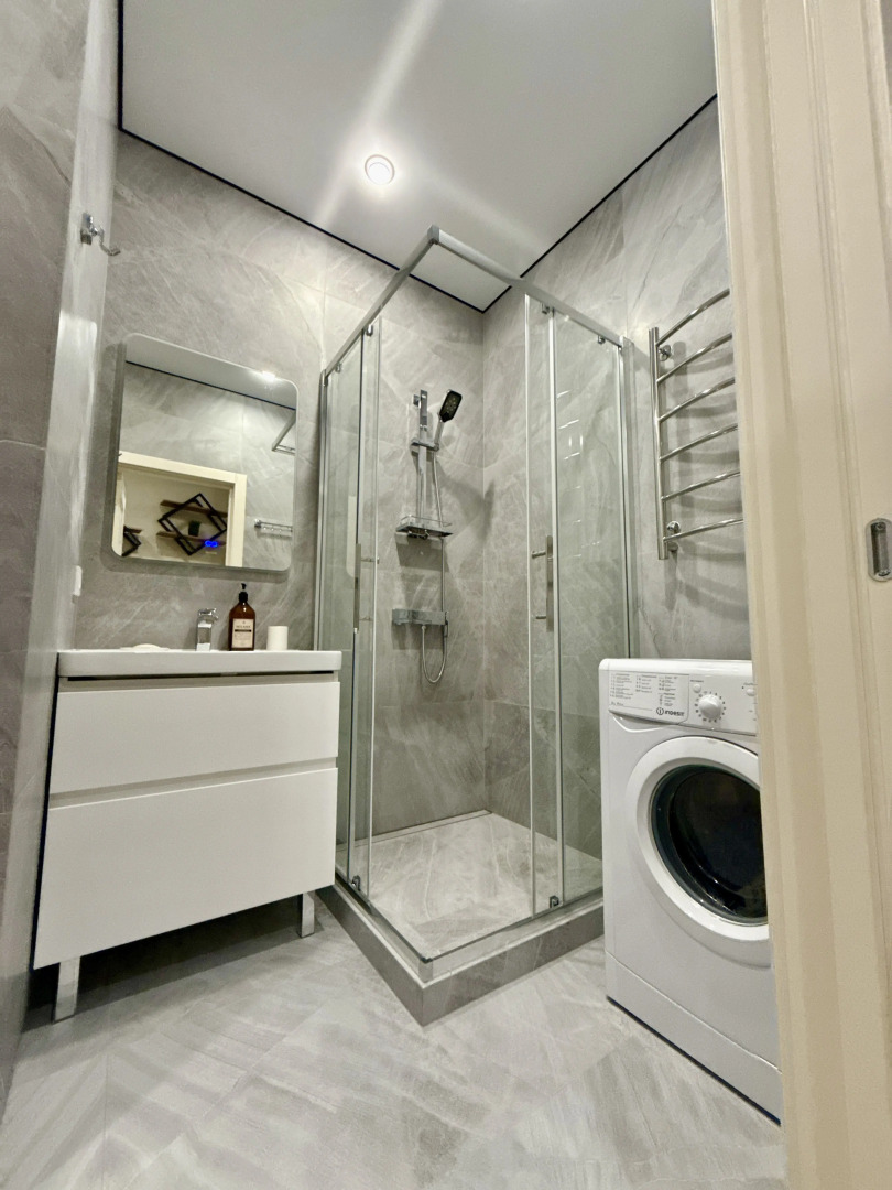 Апартаменты Современные у Моря