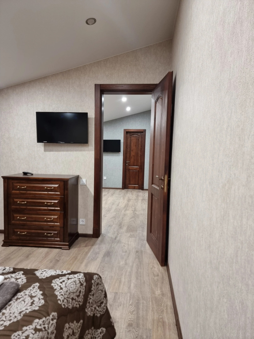 Гостевой дом Darial home