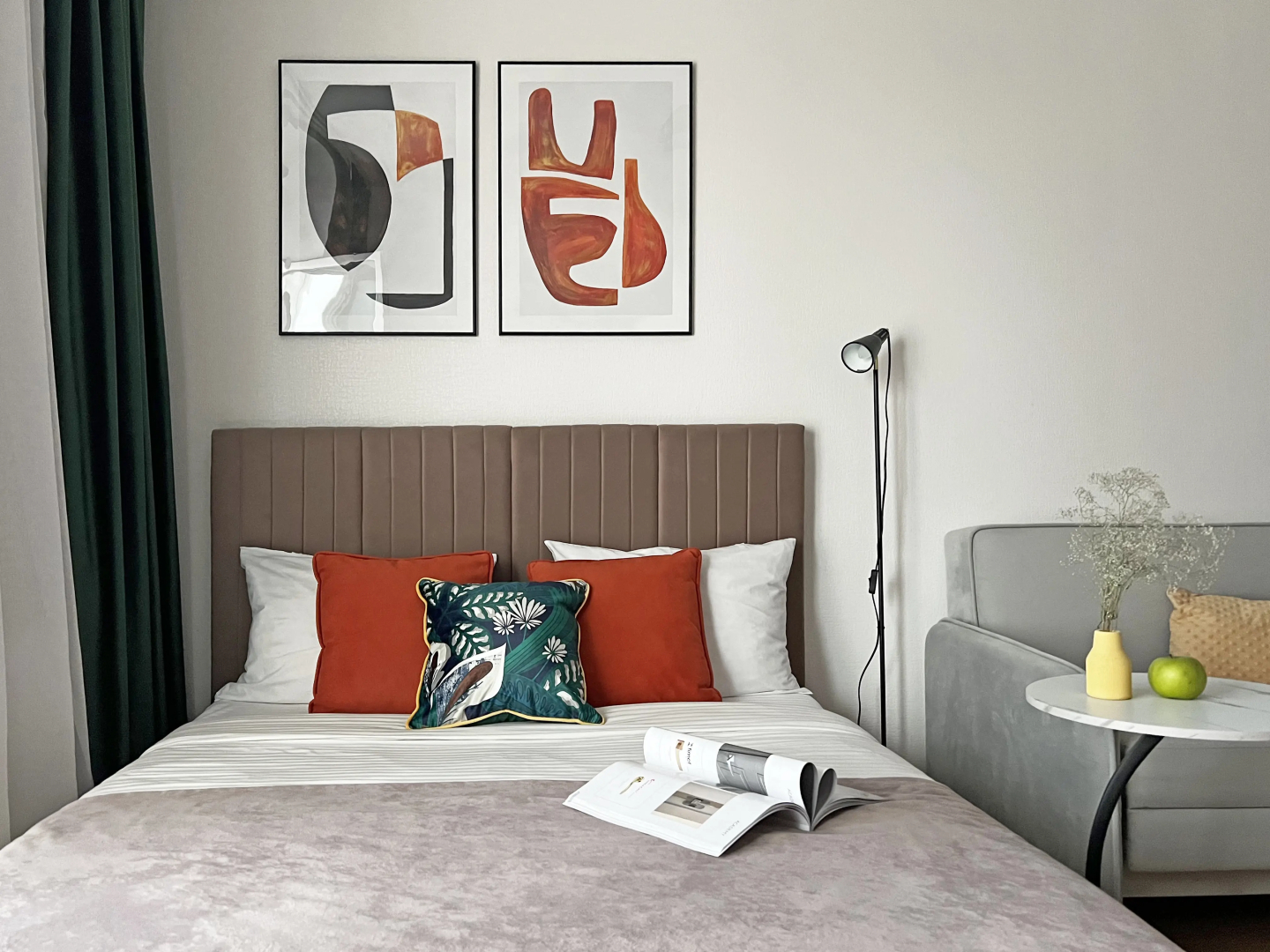 Квартира Тимирязевский