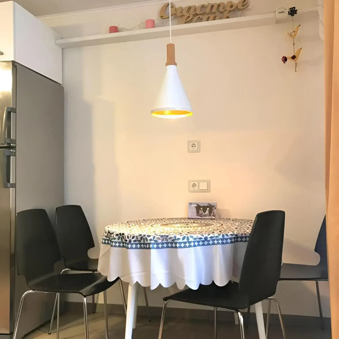 Квартира на Широкой у Метеора