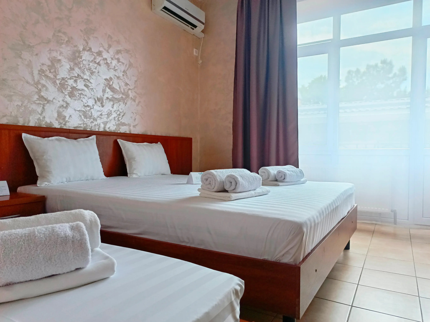 Гостевой дом На Волне