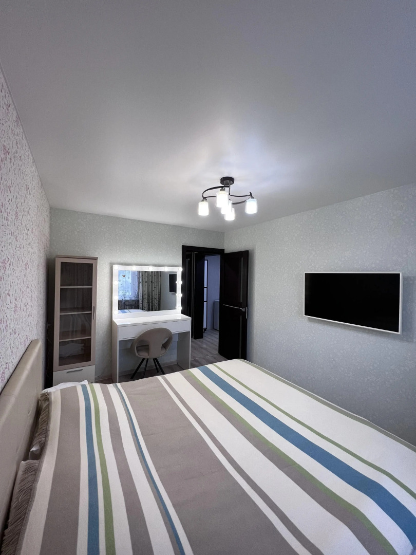 Апартаменты на Шошина 25А