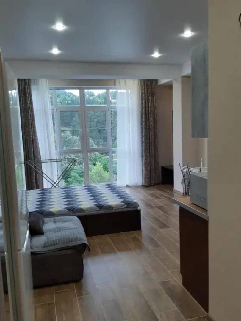 Апартаменты Рядом с Парком Дендрарий