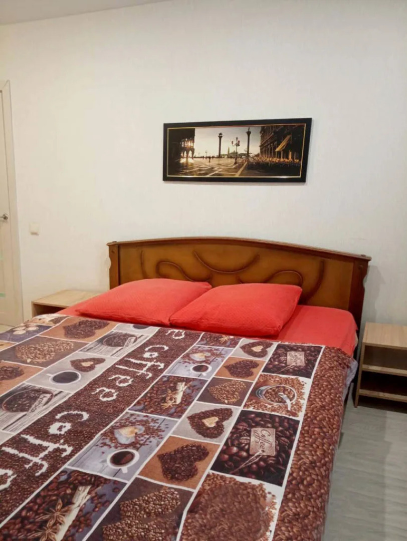 Квартира большая рядом с М7, 33 квартиры