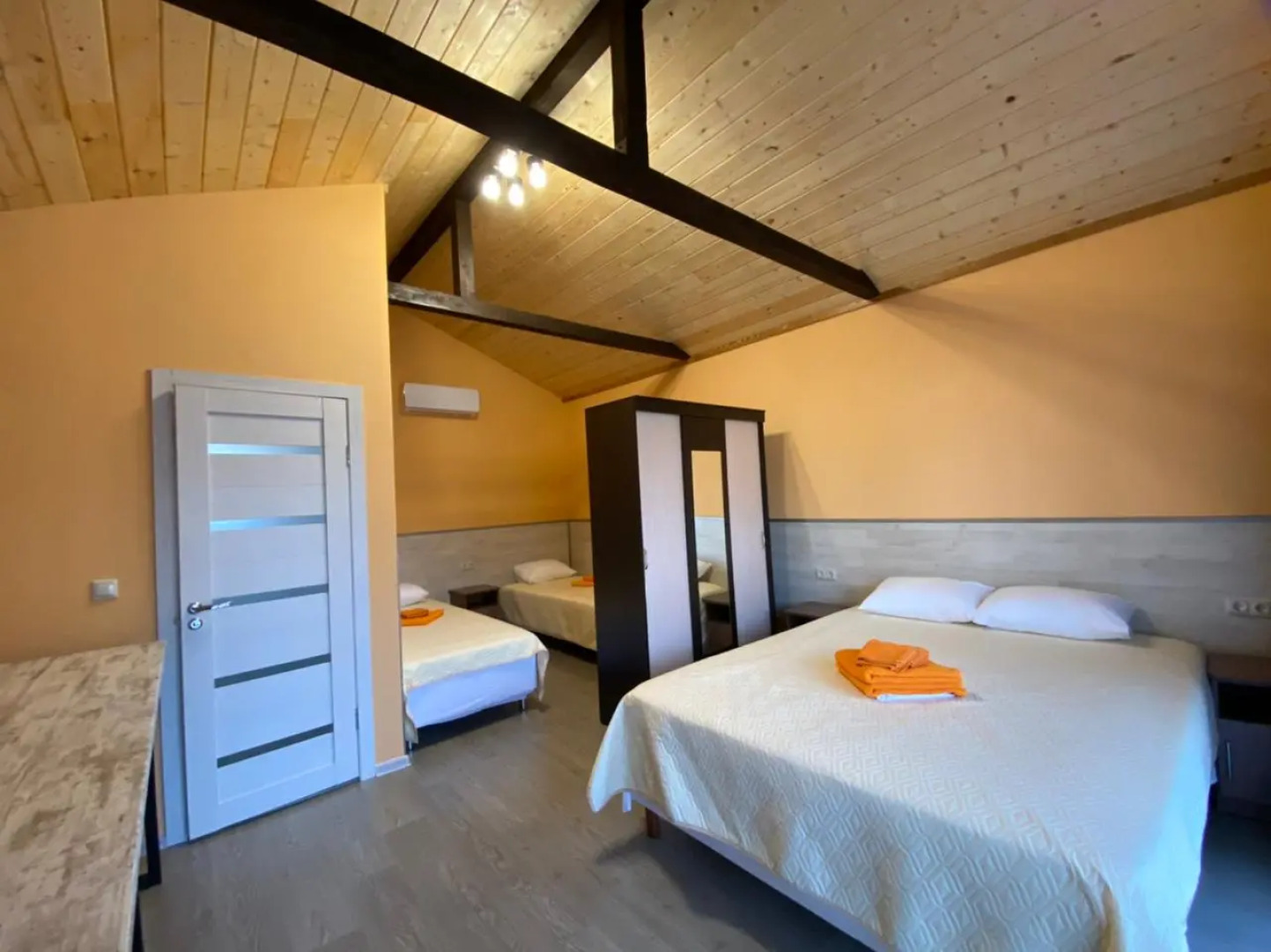 Гостевой Дом UDacha