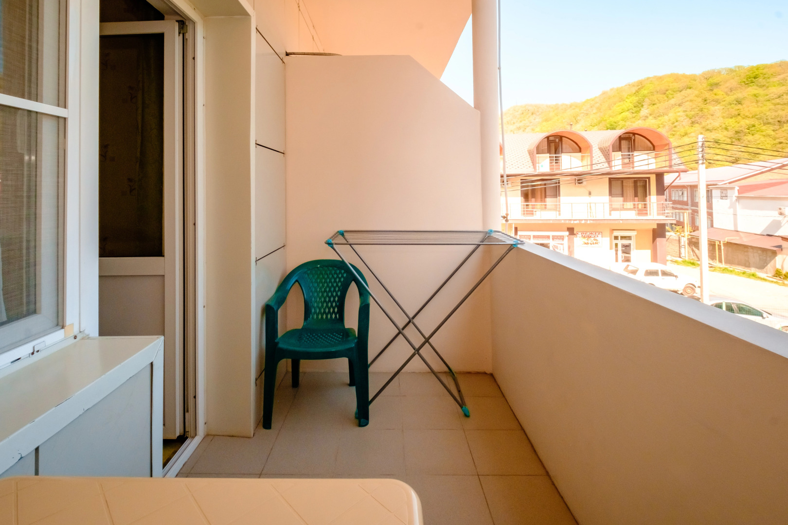 Гостевой дом Elladen