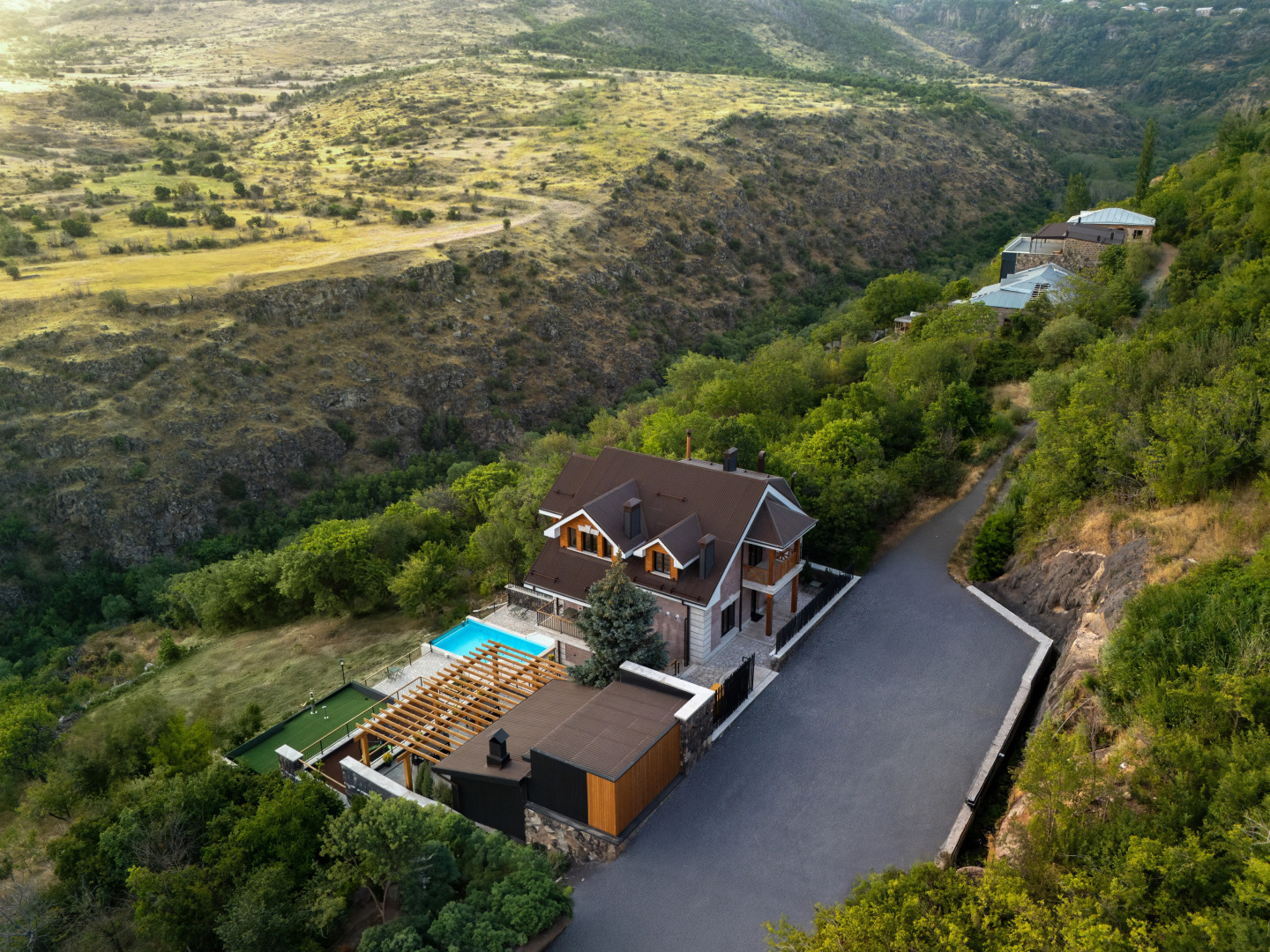 Бутик-отель Aprie