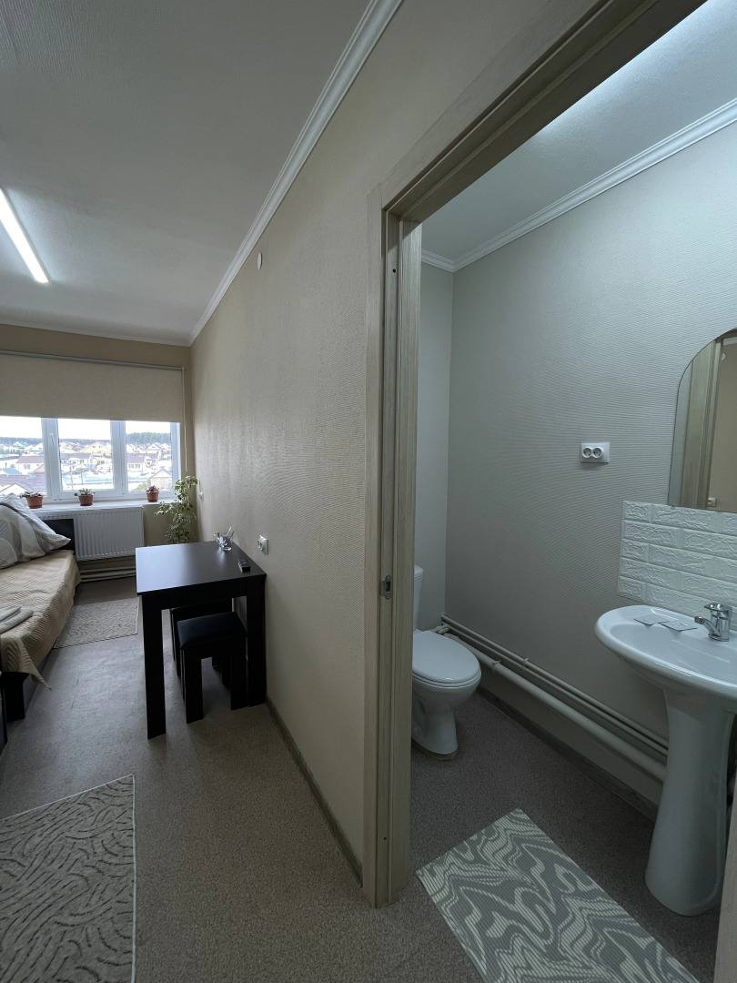 Отель Имение