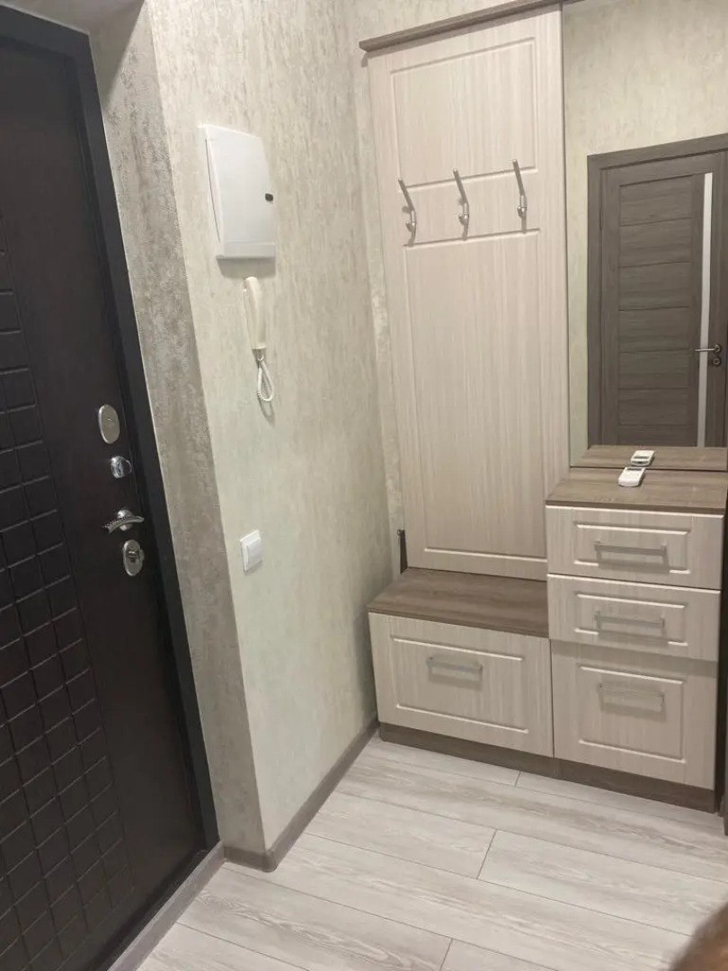 Квартира на улице Золотаревского 8а