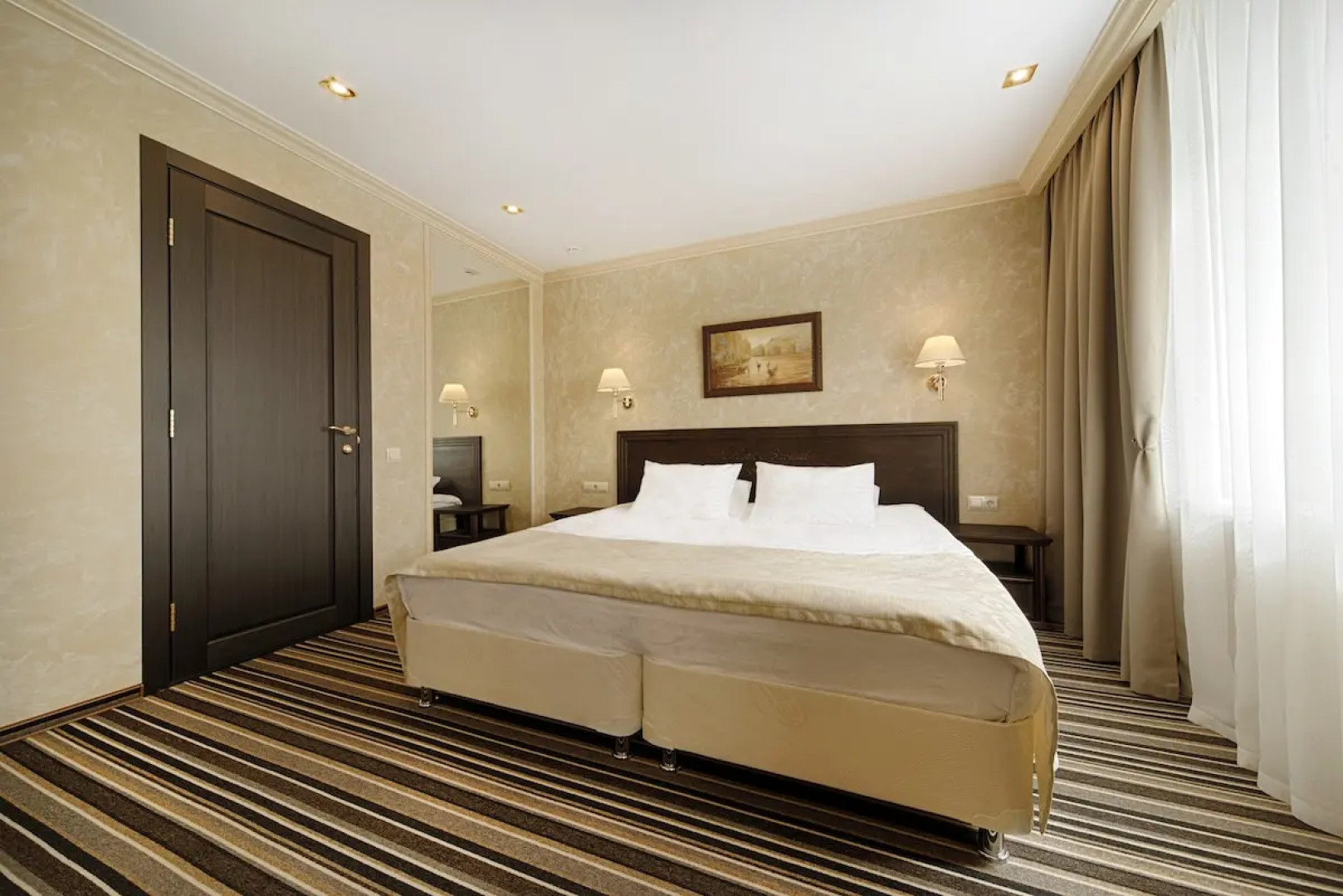 Отель Барнаул