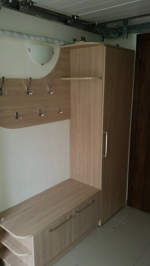 Апартаменты Премьера 4