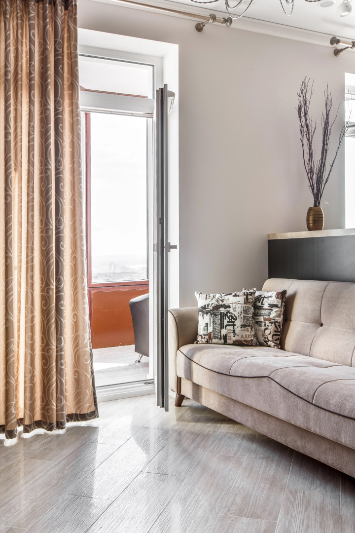 Апартаменты 26 Floor