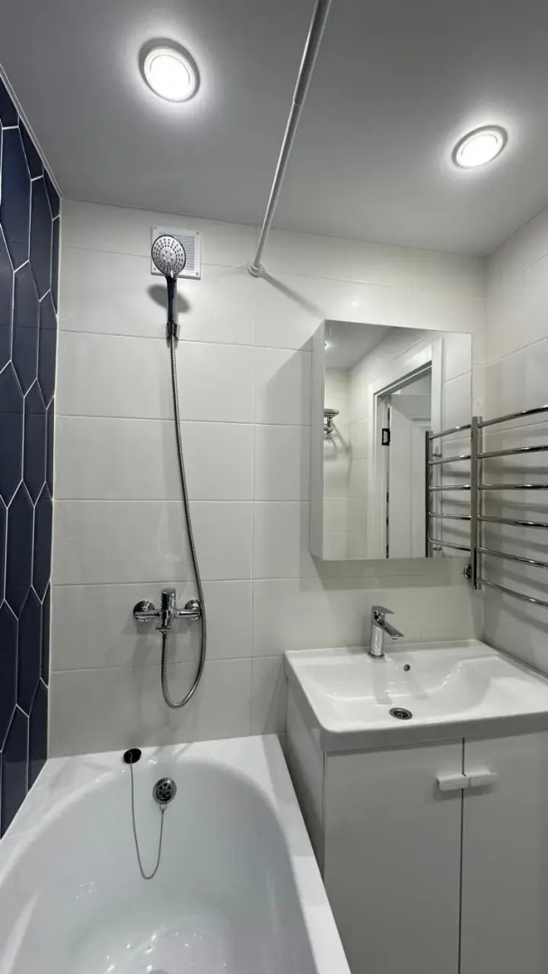 Квартира Дизайнерская квартира у Вокзала Рязань-2