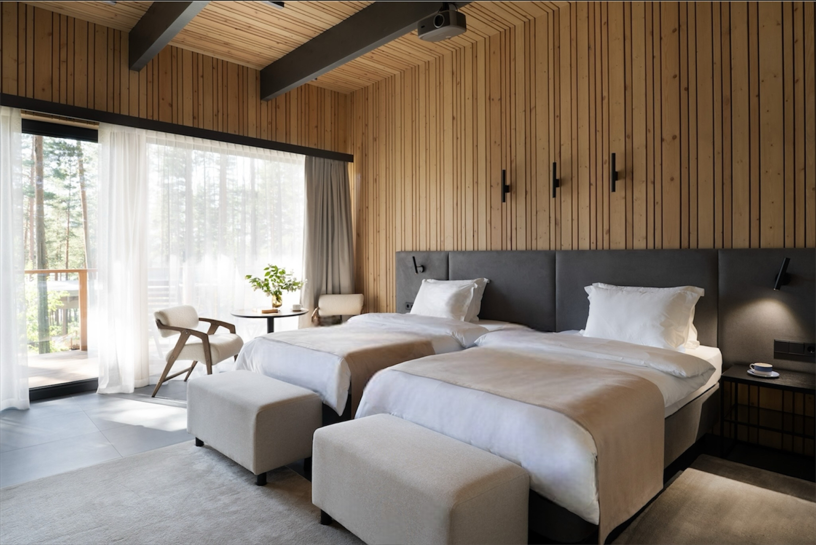 Отель Курорт Большое Борково