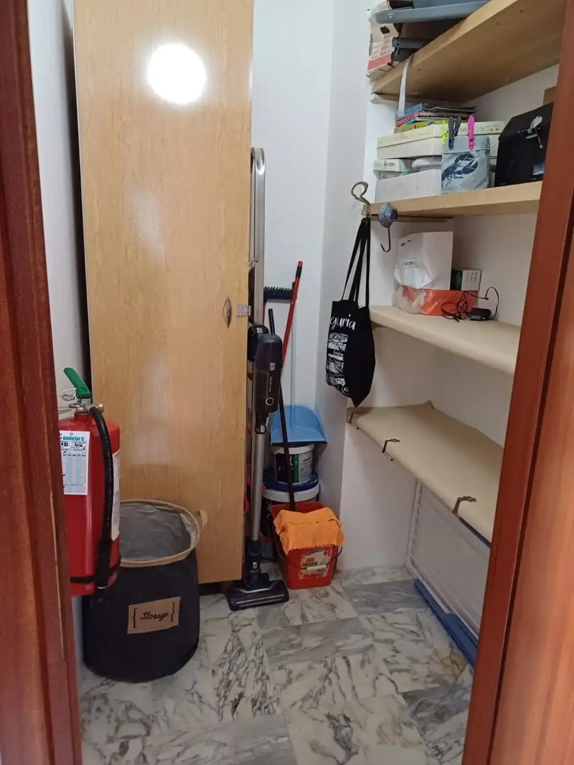 Квартира Casa Stellina