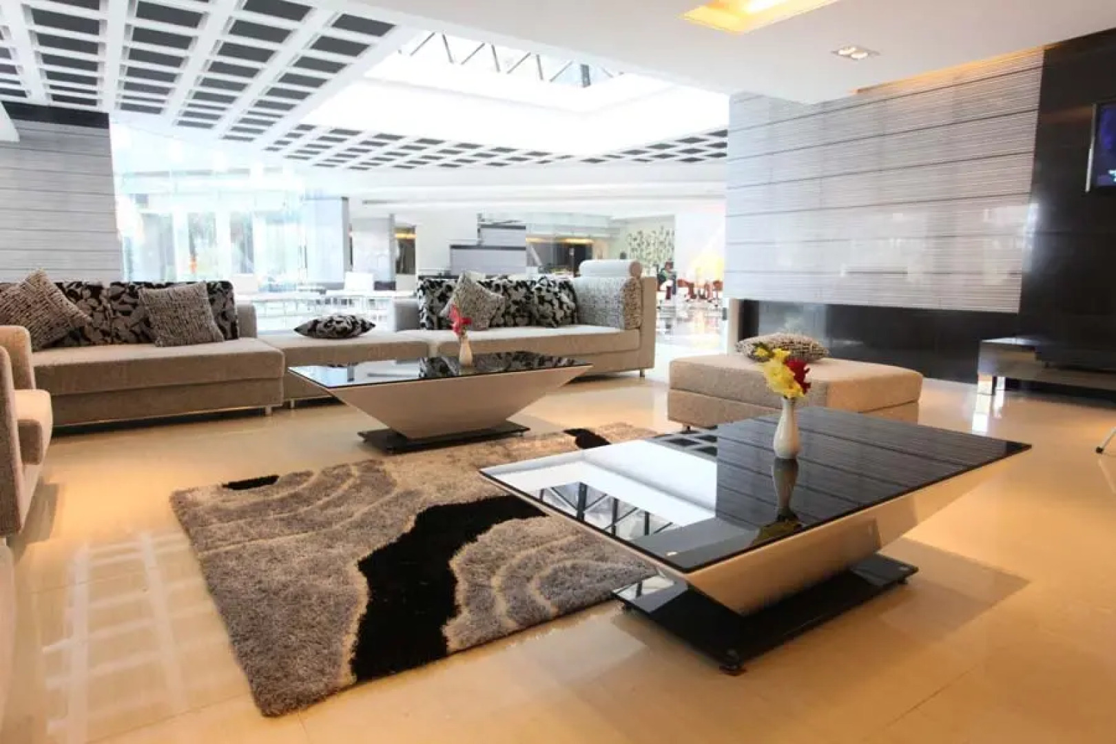 Отель The Cox Today