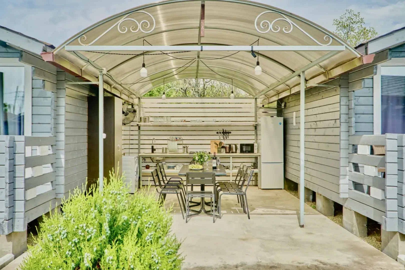 Шале Шале-Д’Матуа