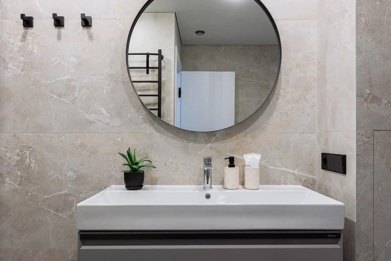Апартаменты Malkova Apartments на Фрунзе