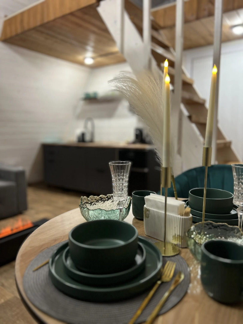 Частный дом Суздальский Район п. Красногвардейский Улица Малая Роща 49