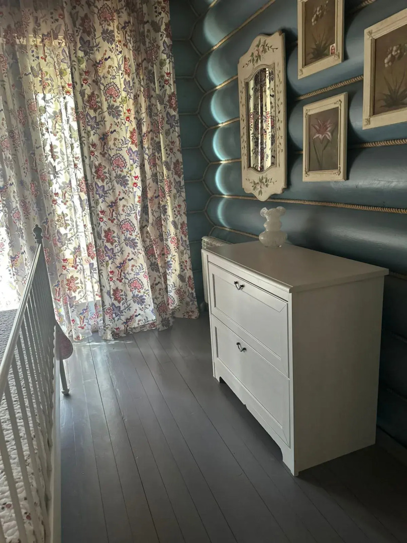 Гостевой дом Кедровая усадьба